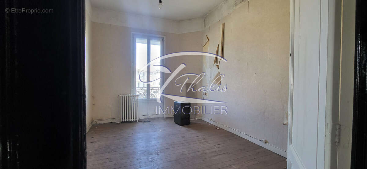 Appartement à BIGANOS