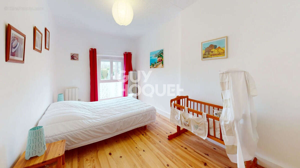 Maison à PLESLIN-TRIGAVOU