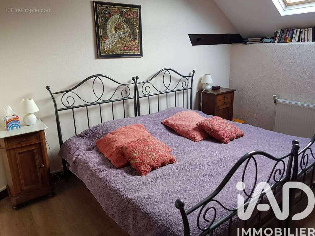 Photo 9 - Maison à CERCY-LA-TOUR