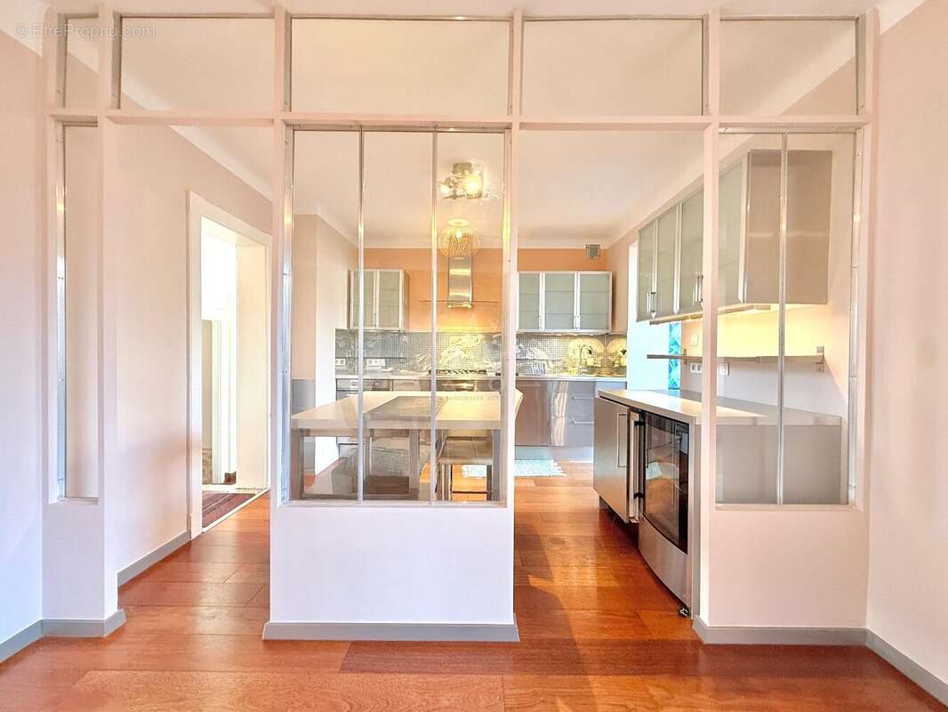 Maison à MONTIGNY-LES-METZ