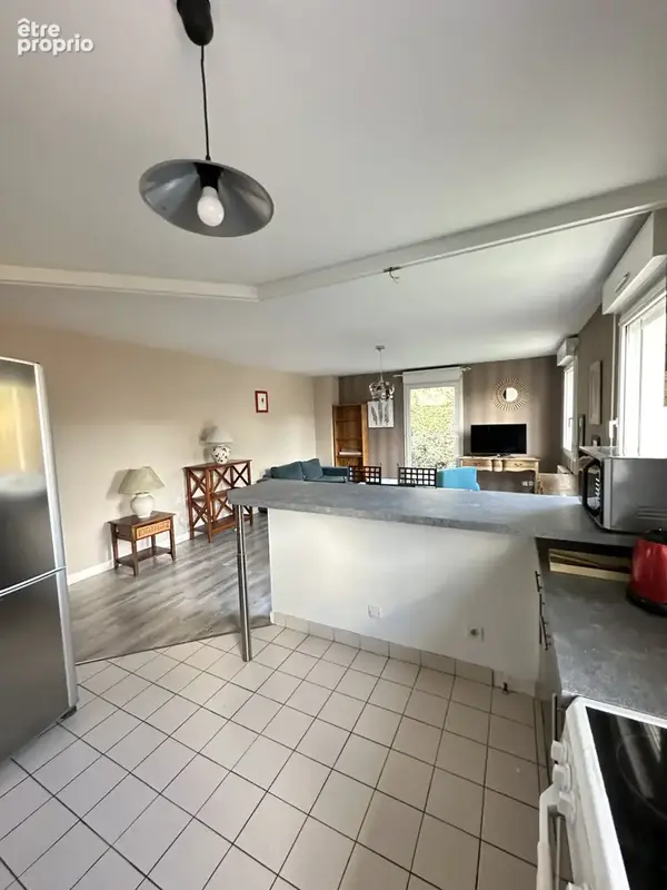 Appartement dans residence calme - photo 9