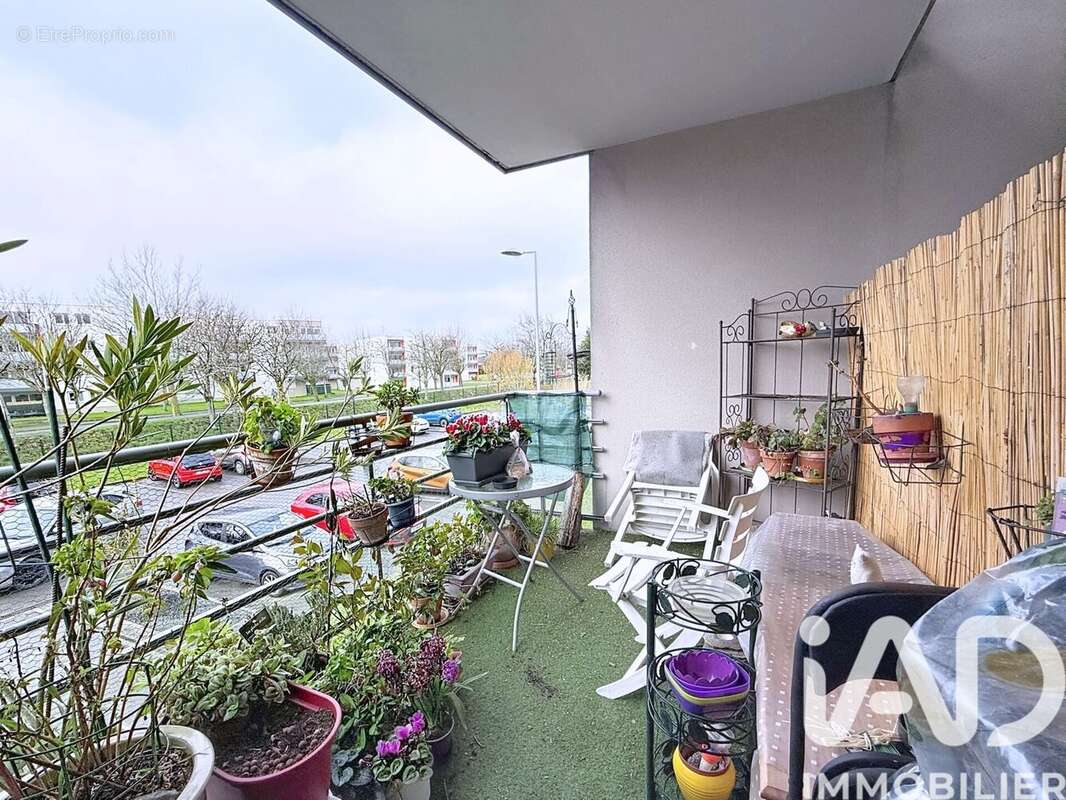 Photo 5 - Appartement à BRETTEVILLE