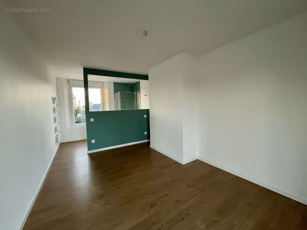 Maison à SMERMESNIL