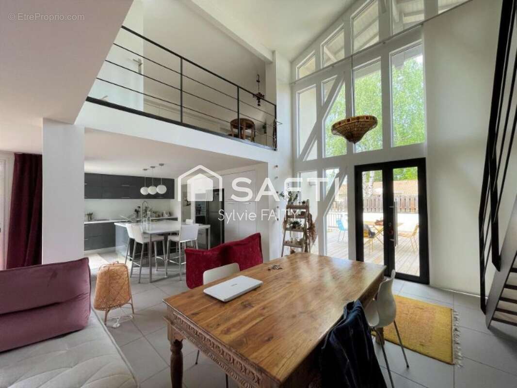 Photo 2 - Maison à ANDERNOS-LES-BAINS