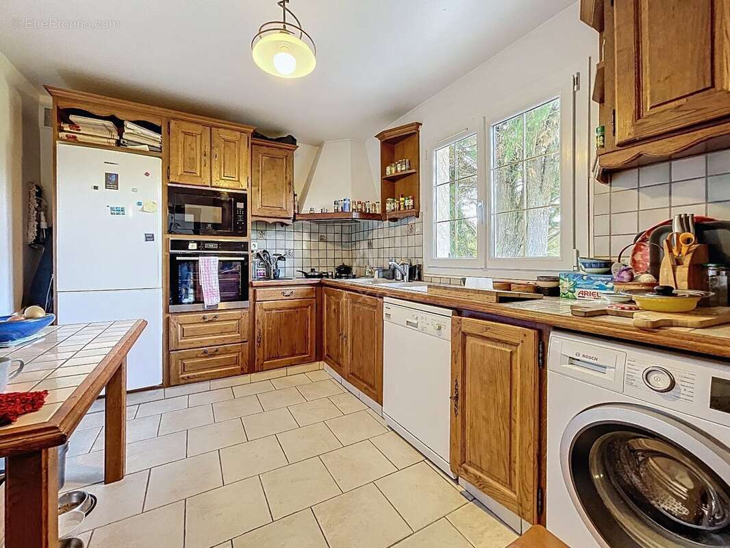 Maison à NOGENT-SUR-VERNISSON