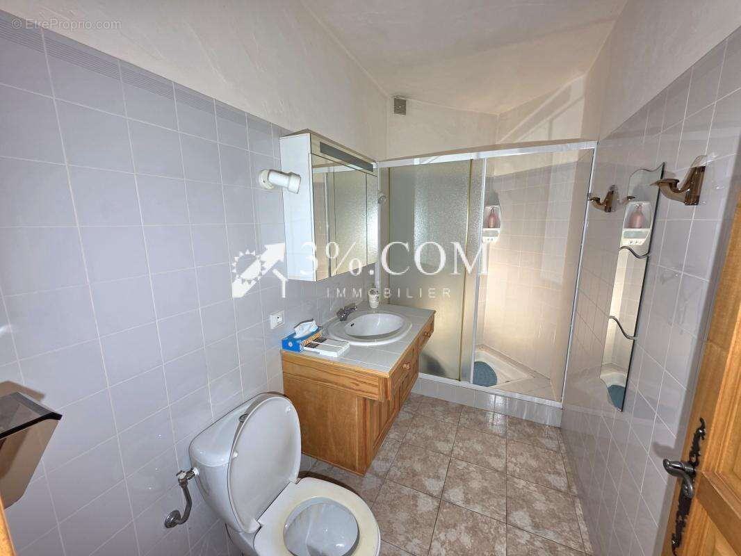 Maison à SAINT-RAPHAEL