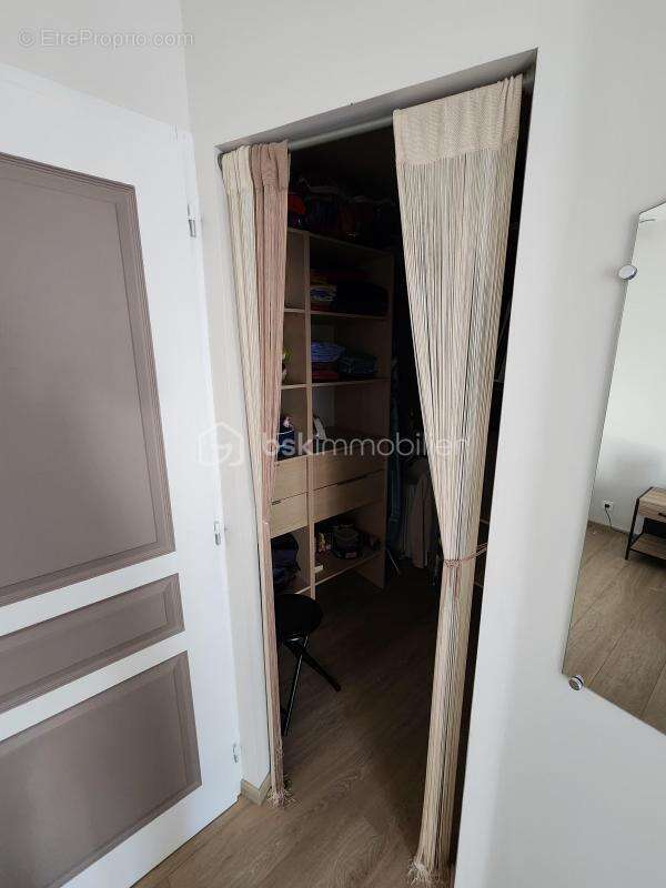 Maison à SAINT-GELAIS