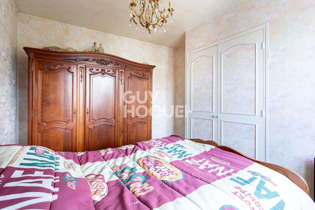 Maison à BISCARROSSE