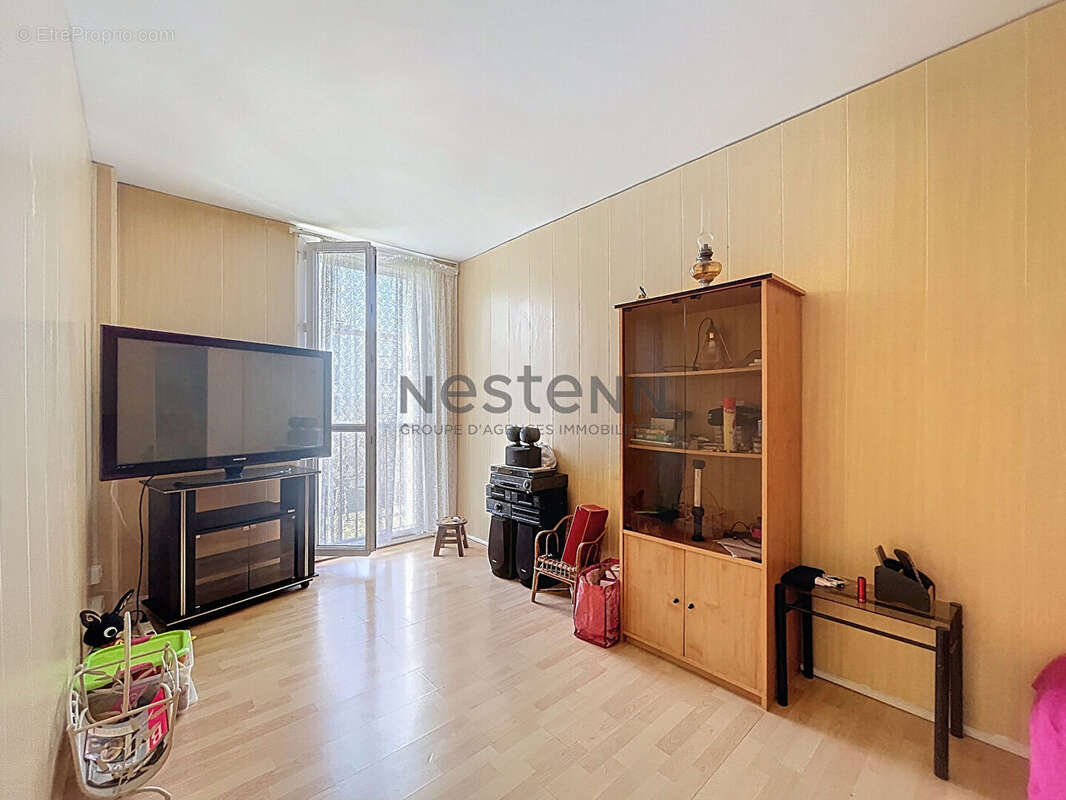 Appartement à VALENTON