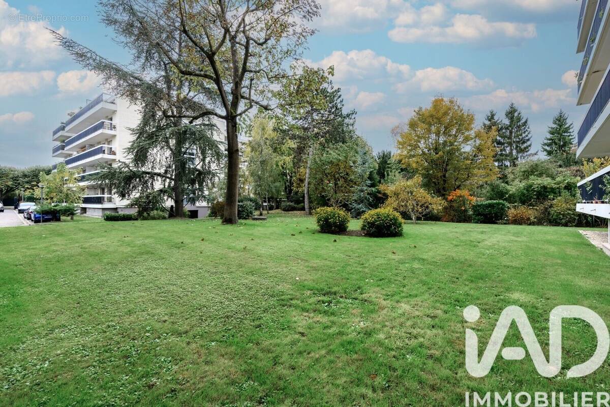 Photo 1 - Appartement à LE PERREUX-SUR-MARNE