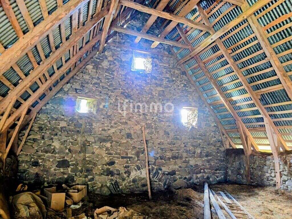 Maison à BAGNOLS