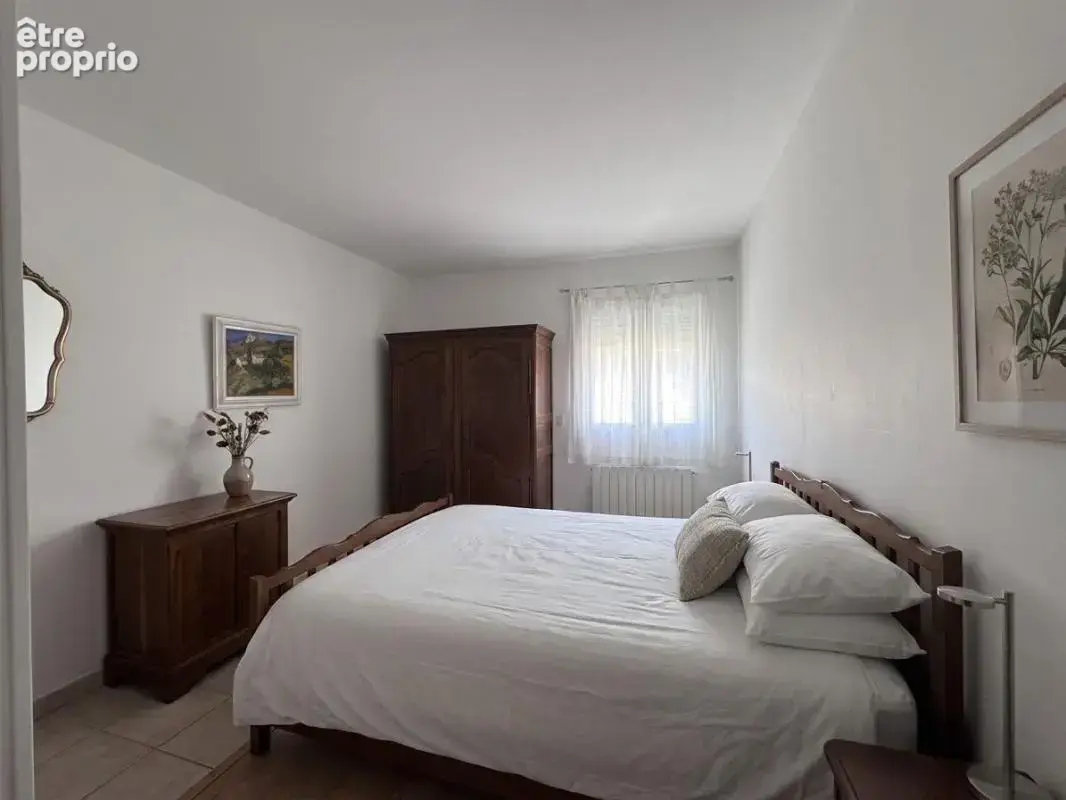 Appartement T3 avec garage Hyeres centre (83400) - photo 7