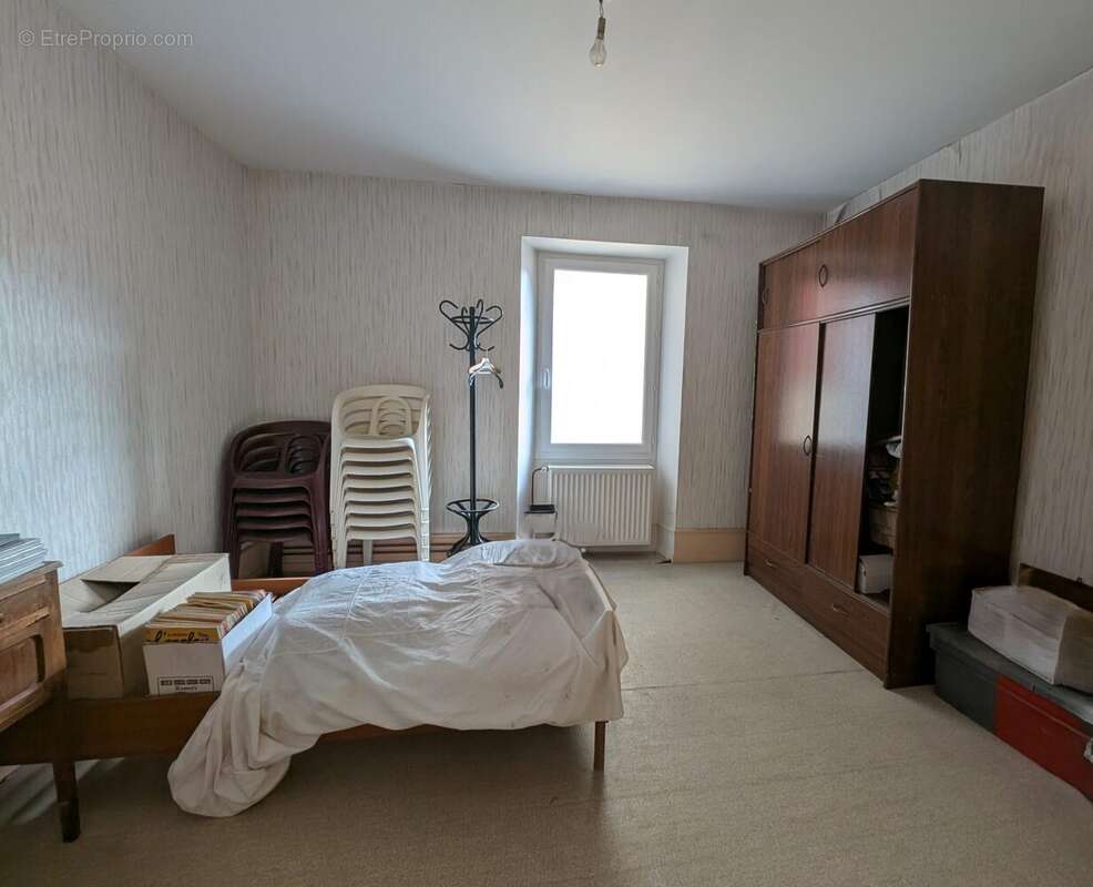 Appartement à VIUZ-EN-SALLAZ