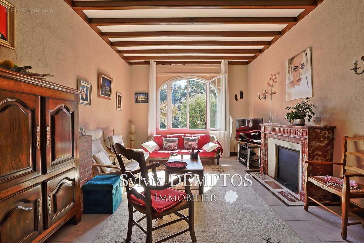 Photo 8 - Maison à SALIES-DE-BEARN