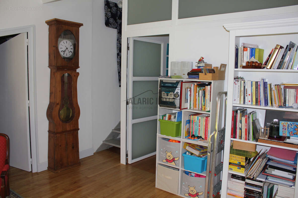 Maison à FAJAC-EN-VAL