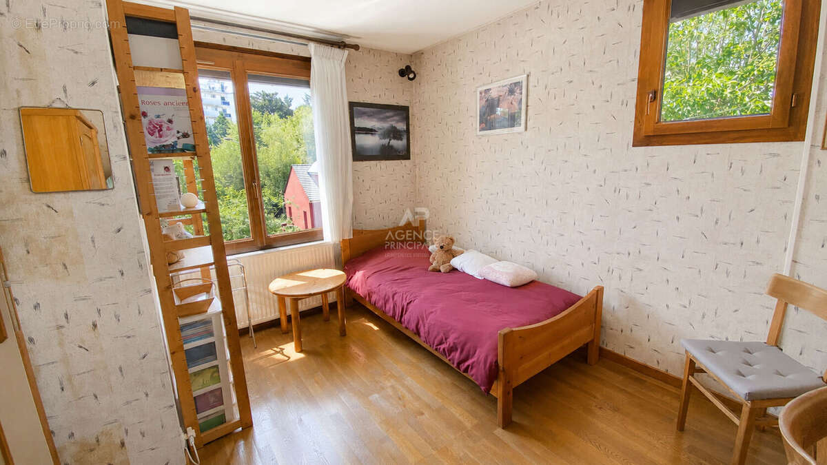 Maison à VIROFLAY