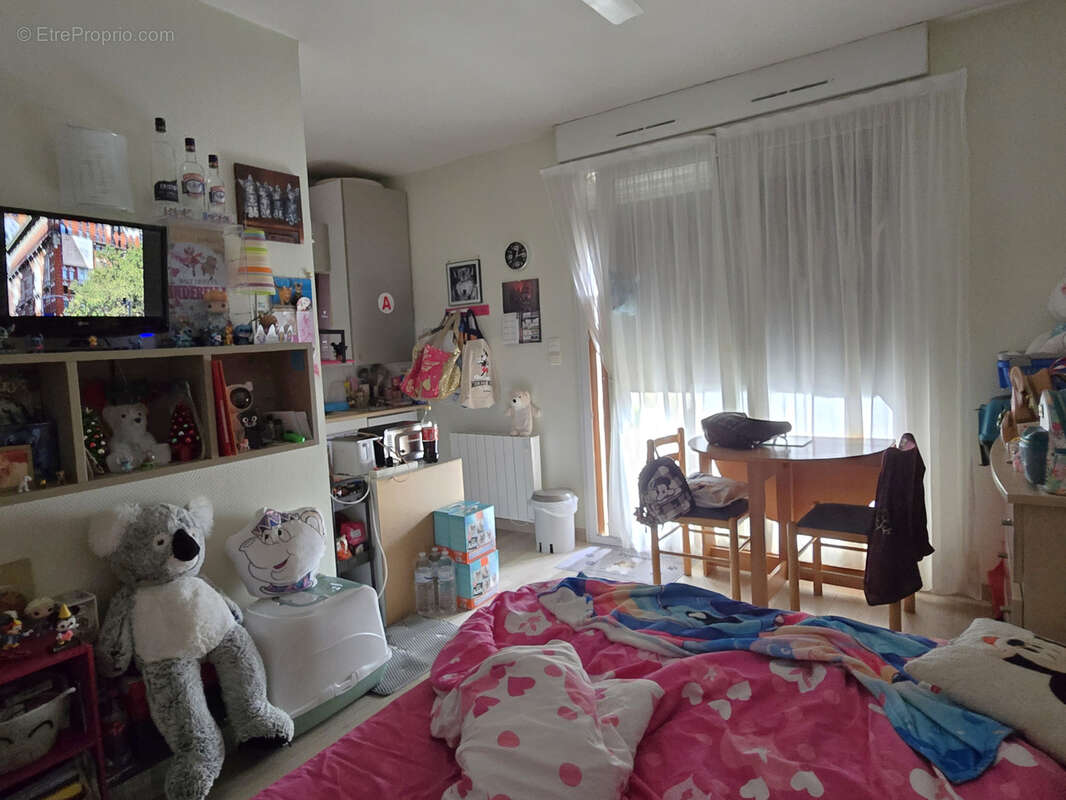 Appartement à ROCHEFORT