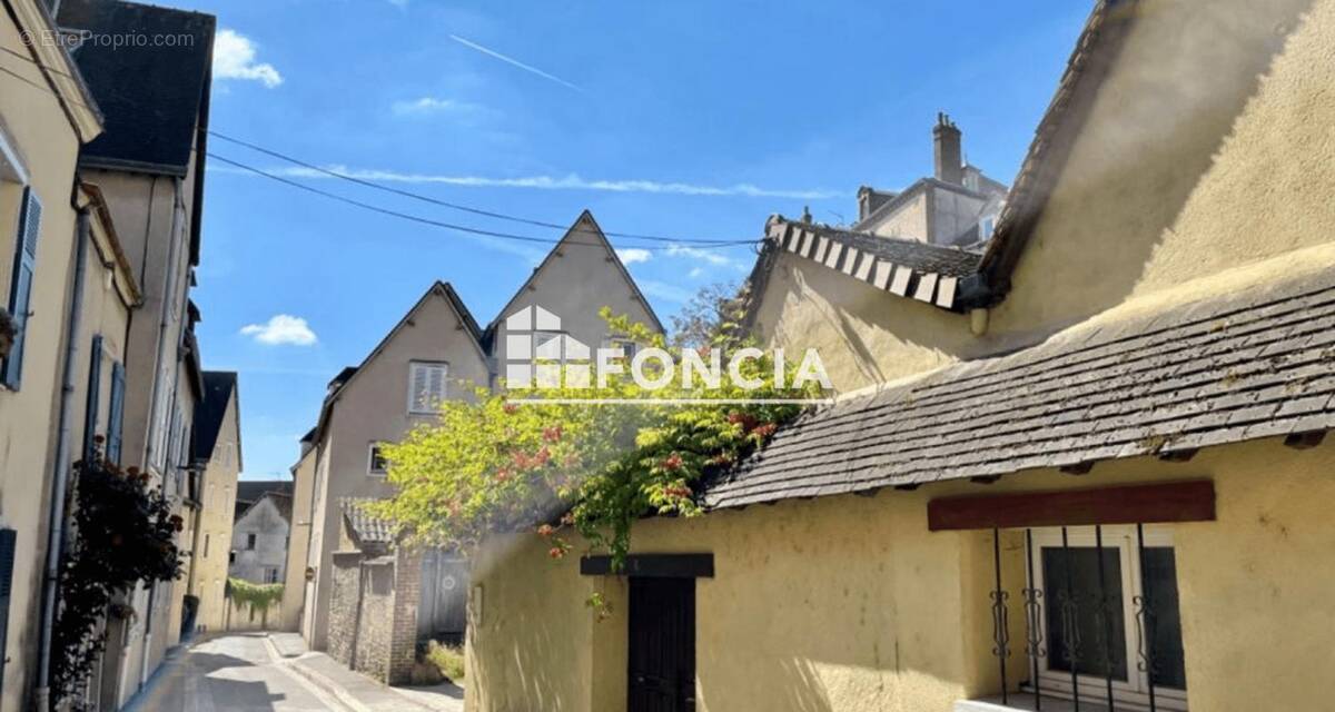 Appartement à CHARTRES