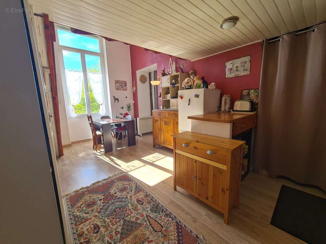 Appartement à ANDON