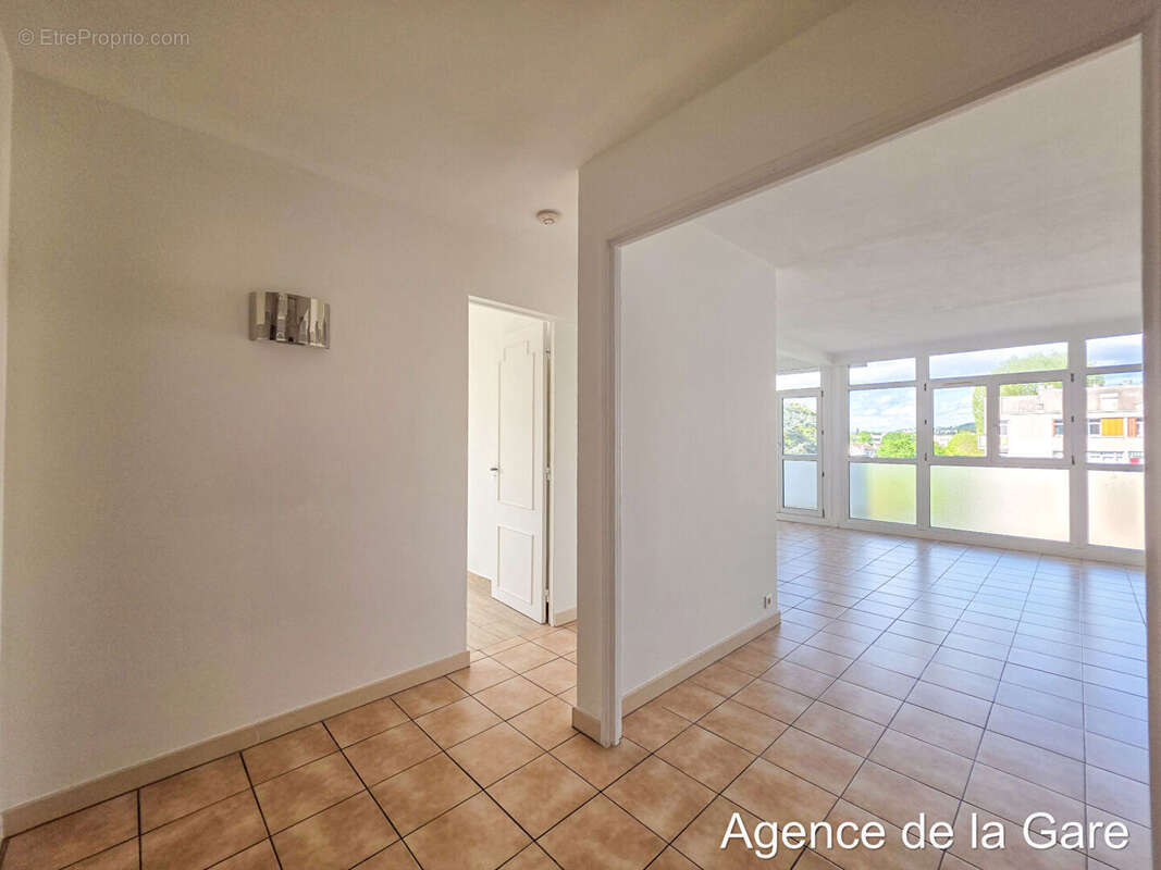 Appartement Maisons Laffitte 4 pièces 69 m2 - photo 4