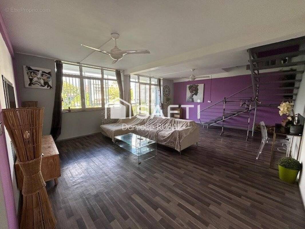 Photo 1 - Appartement à FORT-DE-FRANCE