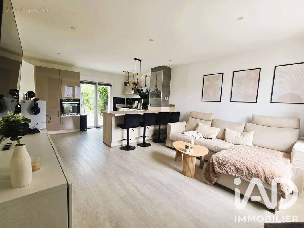Photo 1 - Maison à LONGWY