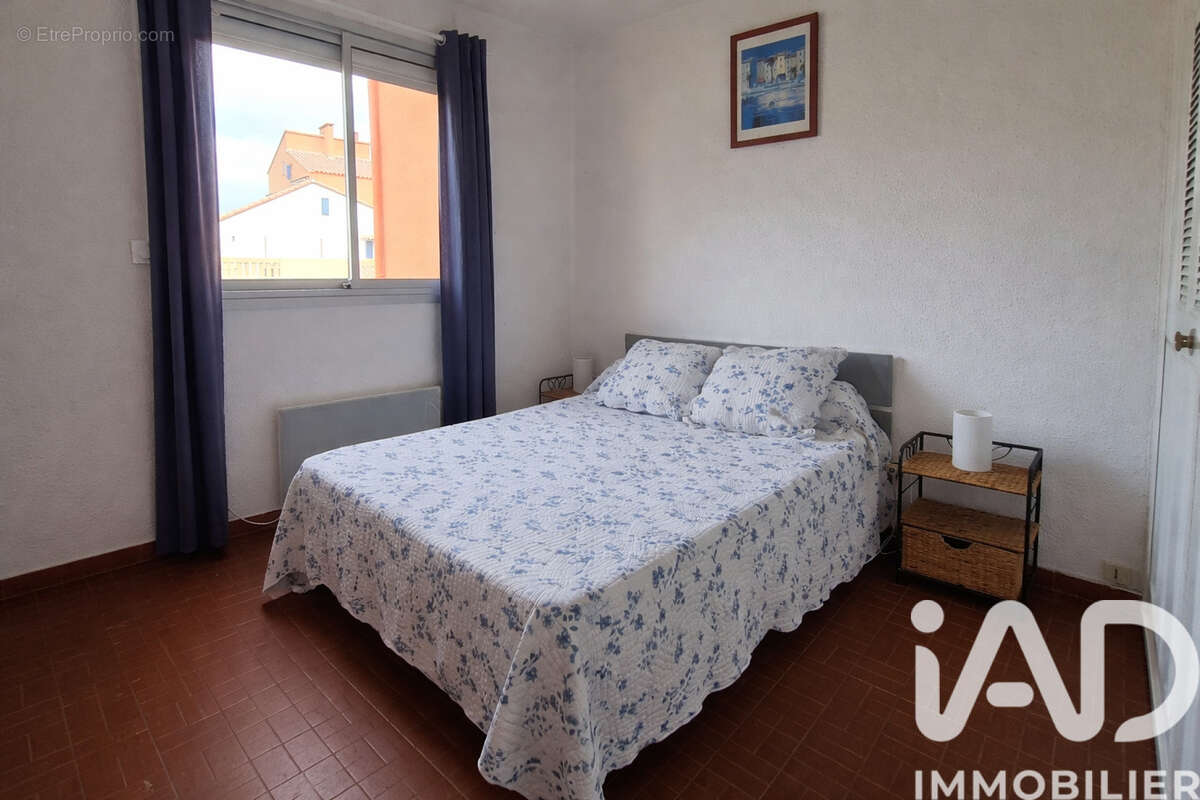 Photo 3 - Appartement à LE BARCARES