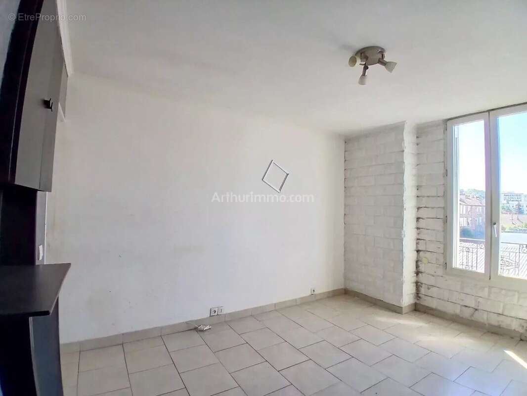 Vente Appartement Villeneuve-saint-georges(94190) 107 000ï¿œ - photo 8