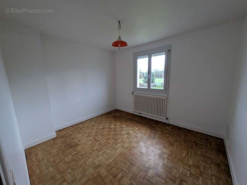 Le croisty maison en rez de chaussée surélevé de 115 m² de 4 pièces parcelle clôturée de 1464m² - photo 14