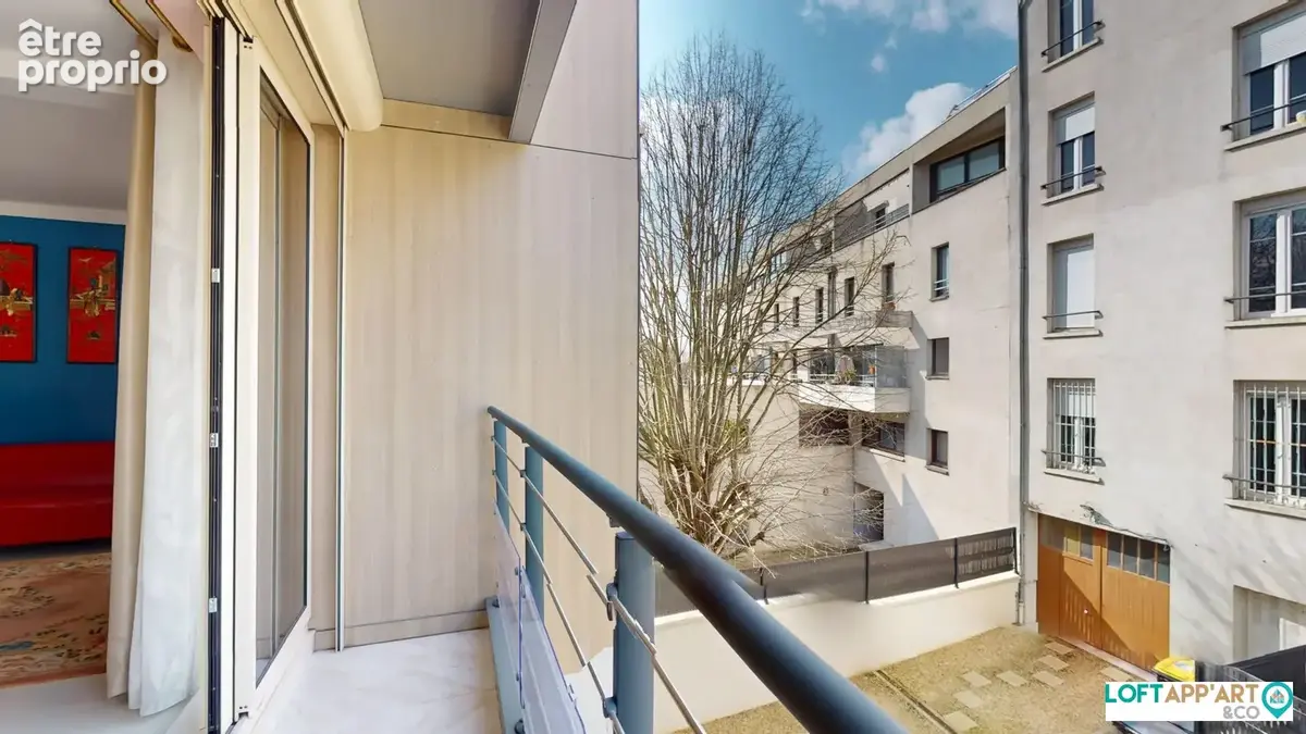 Maison 8 pièces 176 m² à vendre à La Courneuve (93120) - photo 6