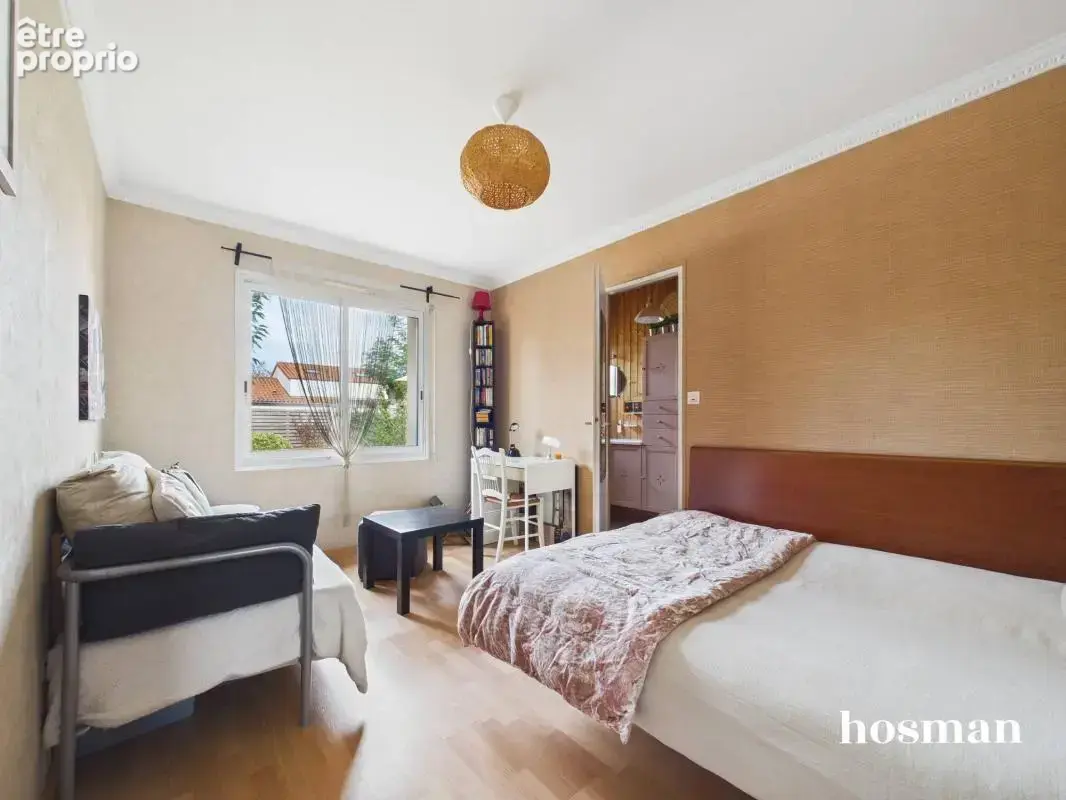 Chaleureuse maison familiale de 174 m² avec terrasse et jardin - Rue de Plaisance, Les Sorinières - photo 11