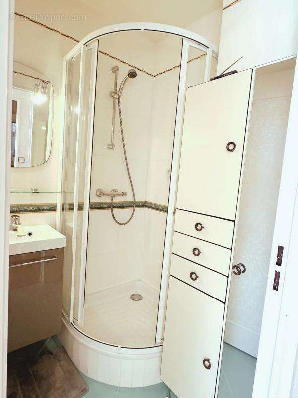 Appartement à EAUBONNE