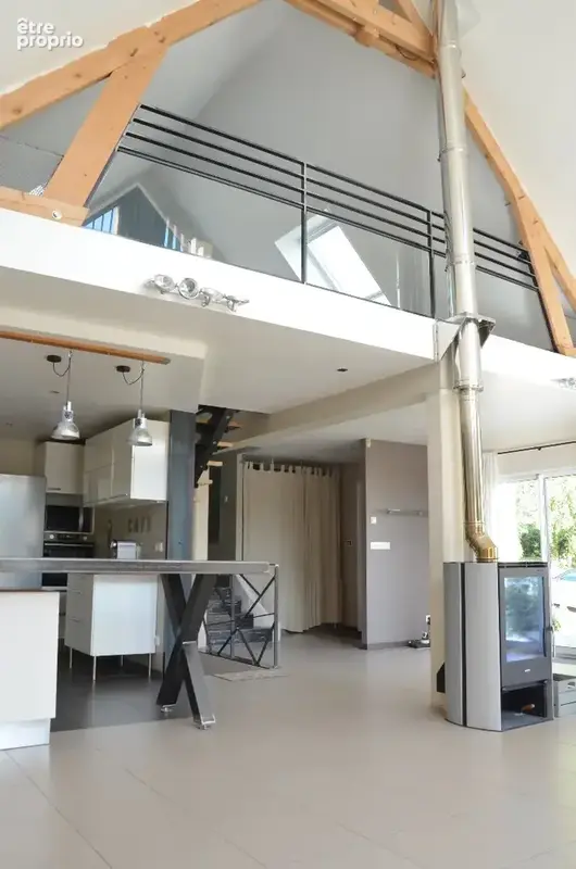 Maison d'architecte - photo 24