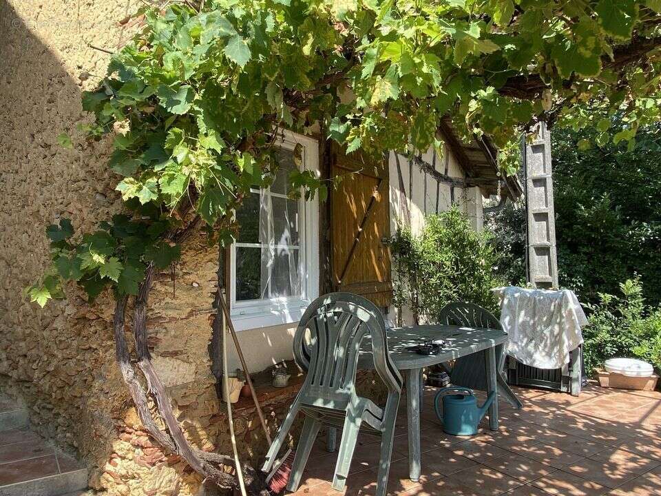 Maison 203 m² à Cazaubon  - photo 59