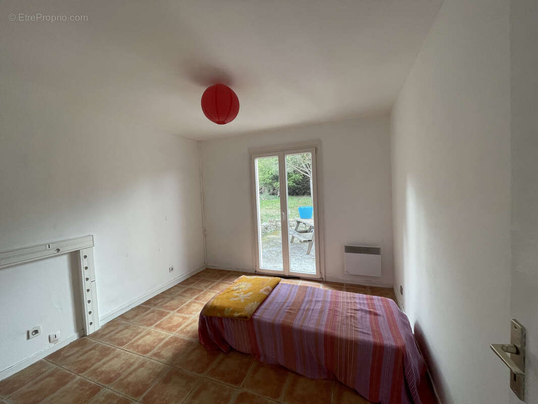 Maison à TOUROUZELLE