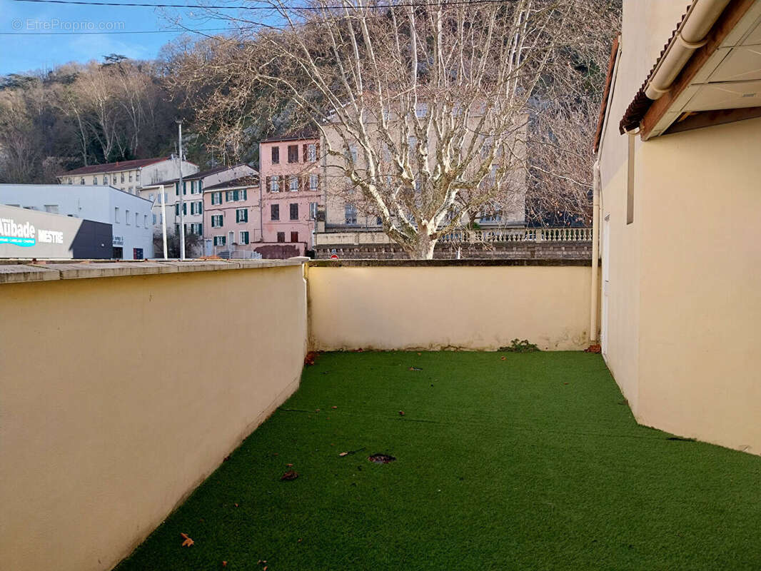 Appartement à VIENNE