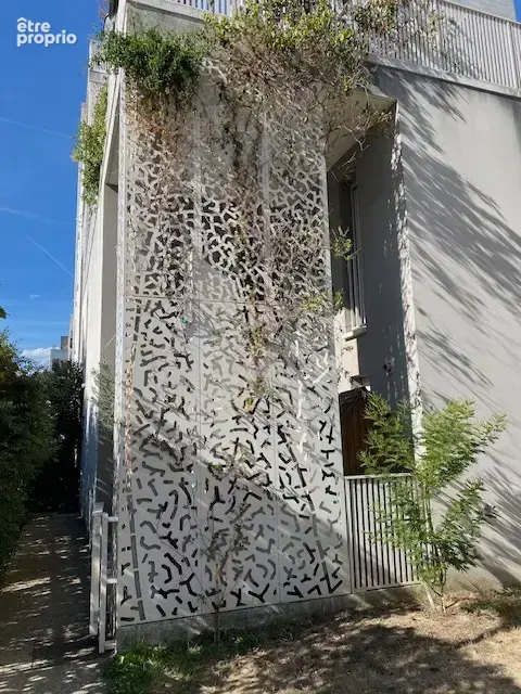 Beau duplex 97m2 + terrasse 7m2+ jardin  parking sous-sol proche metro - photo 20