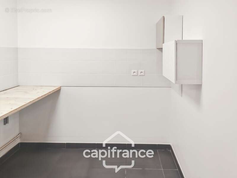 Commerce à BEAUREPAIRE