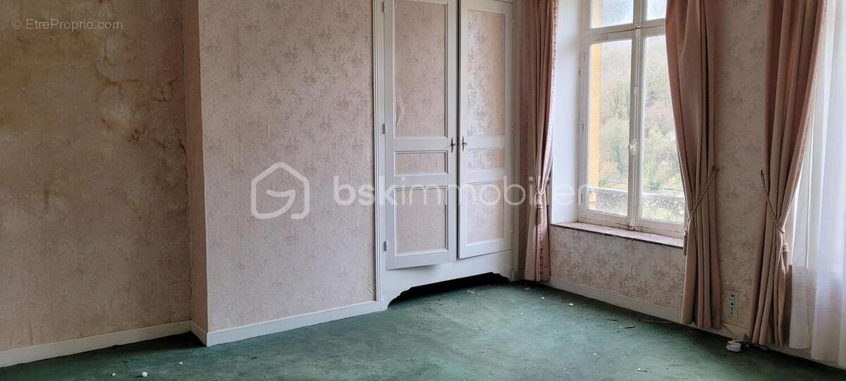 Maison à BOGNY-SUR-MEUSE