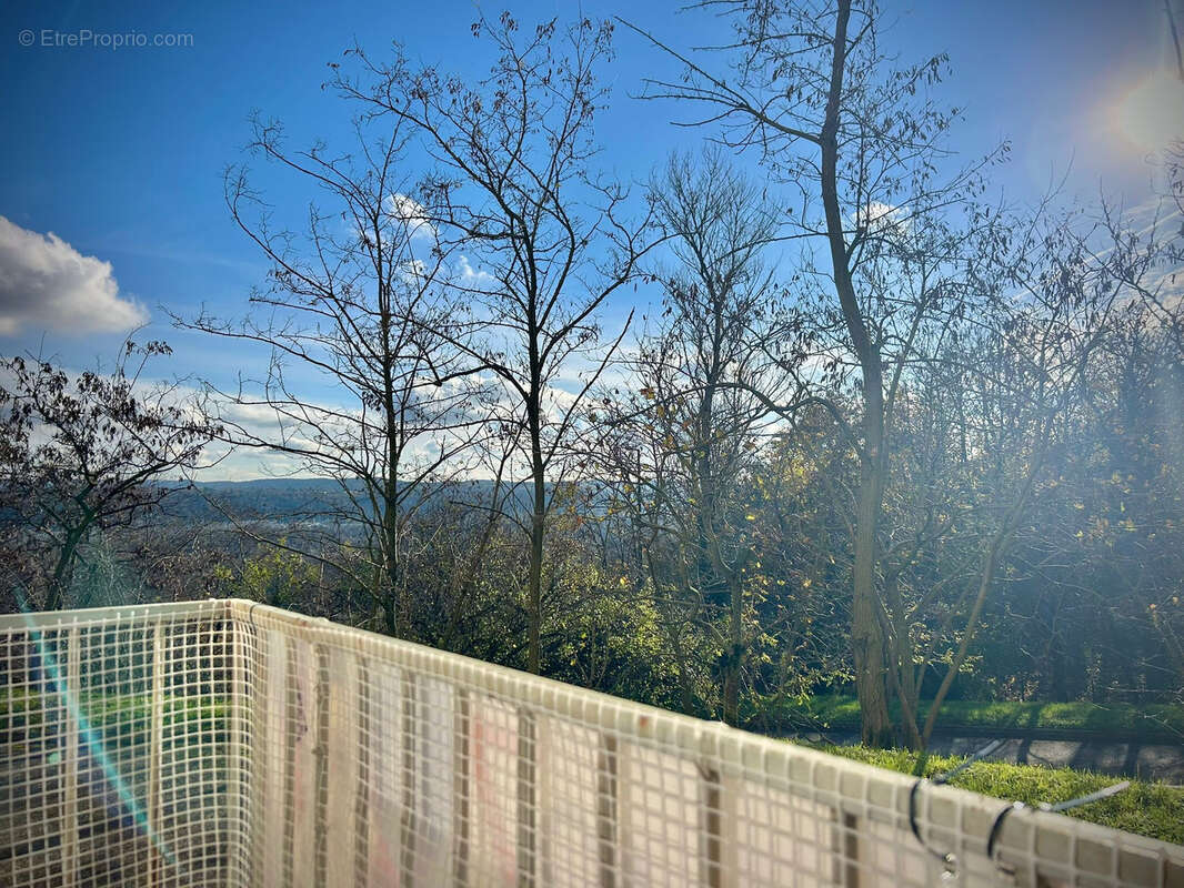 Appartement à IRIGNY