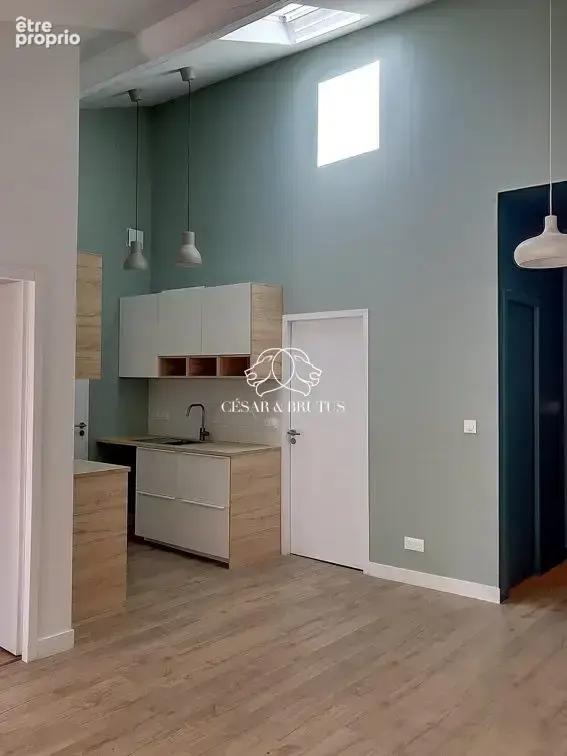 Appartement 3 pièces 57 m² à vendre à Lyon-6e (69006) - photo 7
