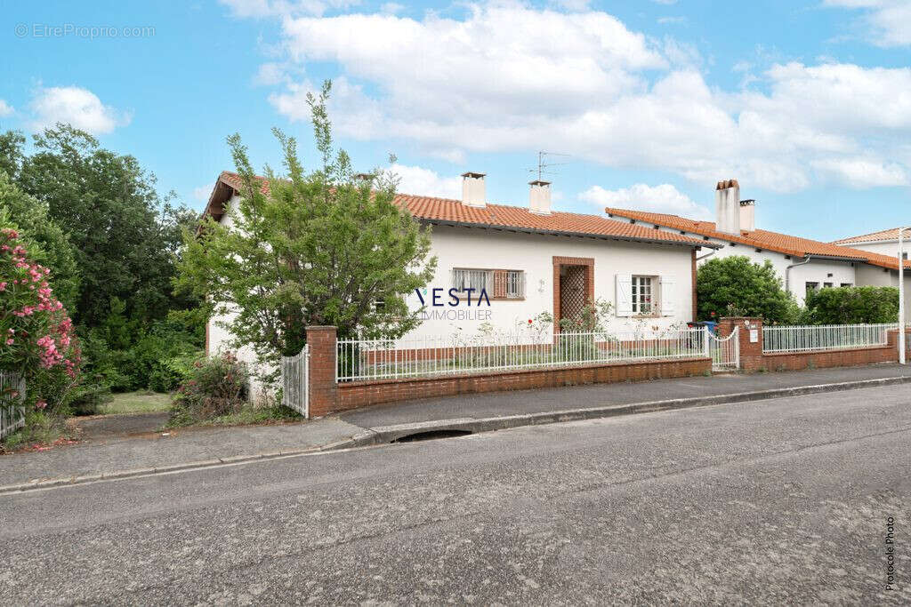 Maison à BALMA