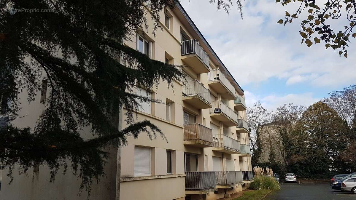 Appartement à ANGERS