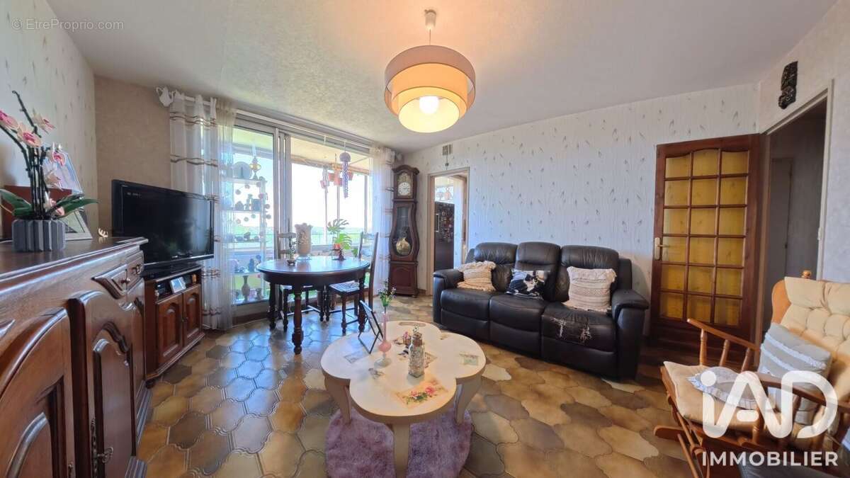 Photo 3 - Appartement à PONTOISE