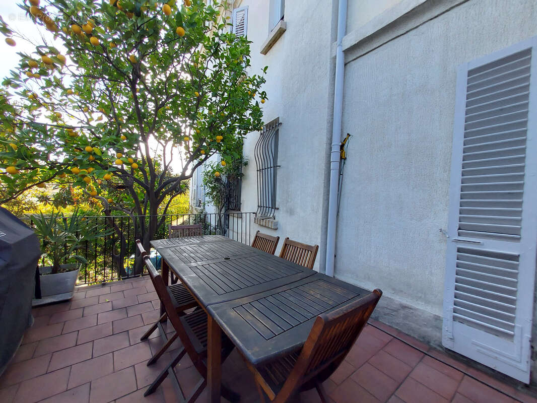 Maison à AJACCIO