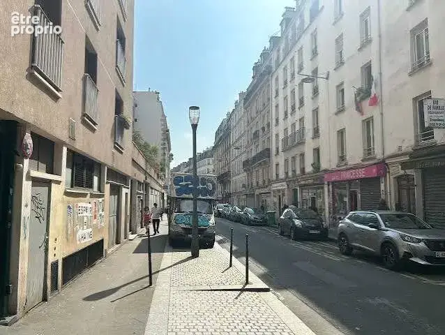Appartement 511 m² à vendre à Paris-18e (75018) - photo 2