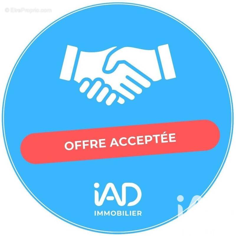 Photo 1 - Appartement à DEUIL-LA-BARRE