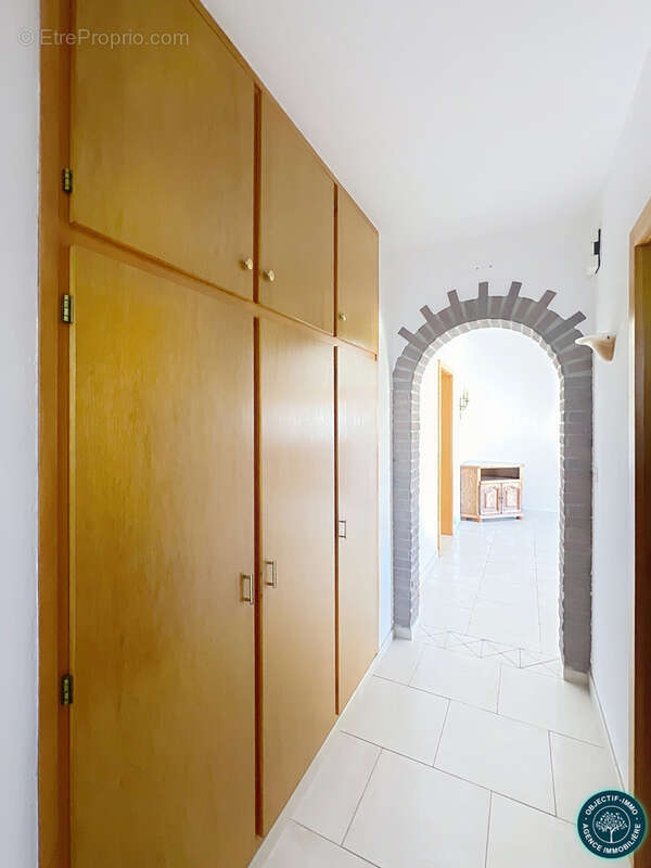Maison à MARMOUTIER
