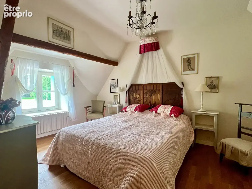 Propriété Saint-Lyphard 10 pièce(s) 184m2 - photo 6