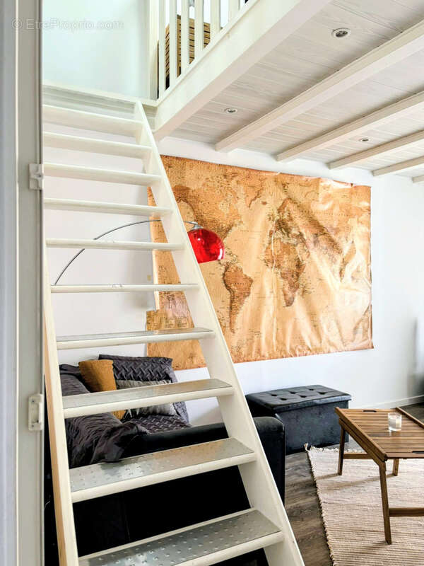 Appartement à AJACCIO